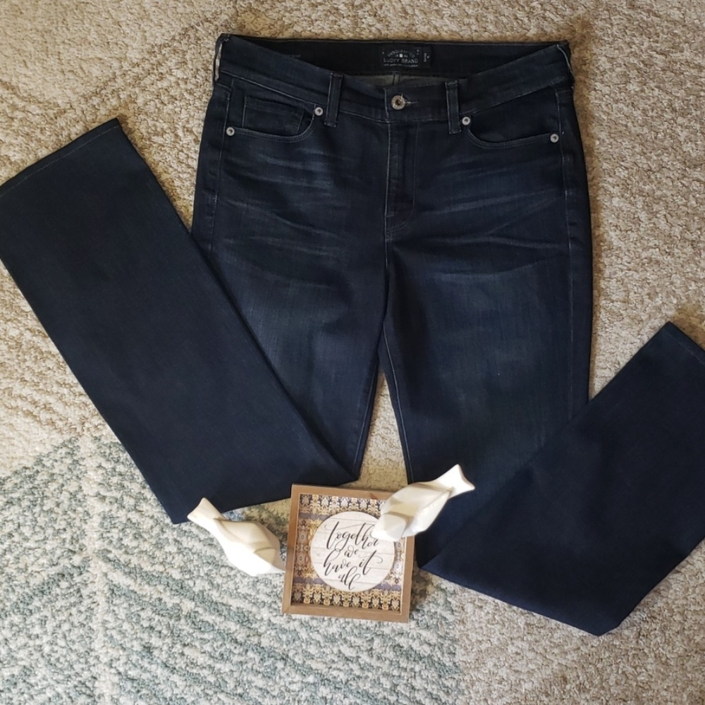 Lucky Brand Brooke Boot size 10/30 R